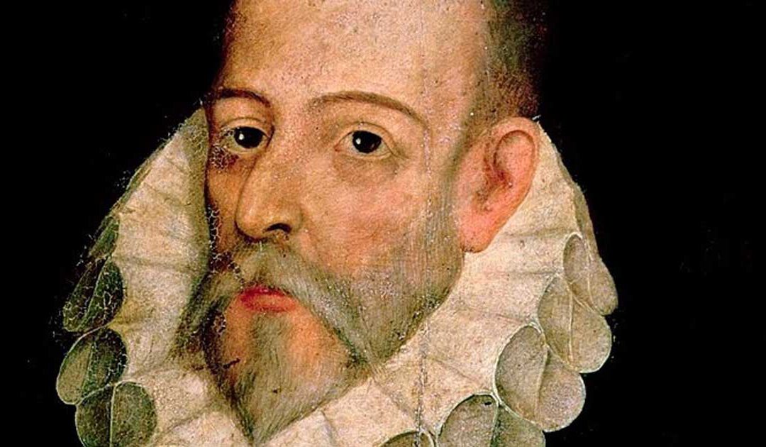 Cervantes