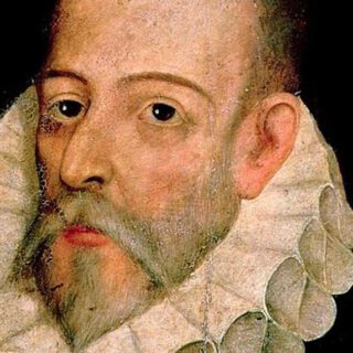 Cervantes