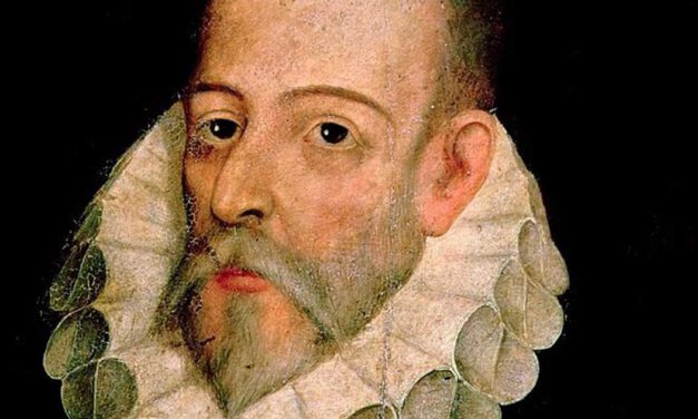 Cervantes