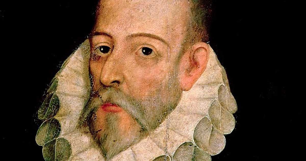 Cervantes