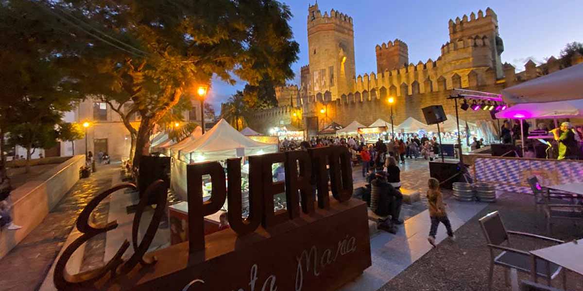 El Oktoberfest regresa a la Plaza del Castillo con tres días de cerveza, gastronomía y música