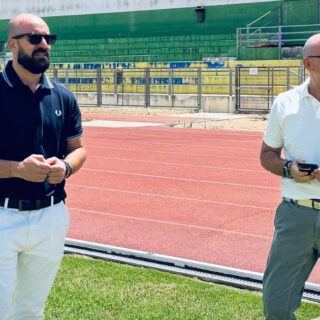 La Ciudad Deportiva renovará dos campos para ampliar la capacidad del fútbol base