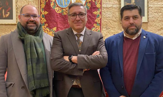 El Consejo Local de Hermandades de El Puerto organiza la Charla-Coloquio sobre las Hermandades Extintas