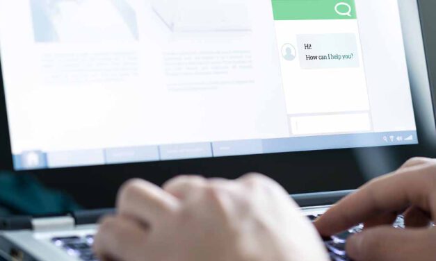 El Puerto tendrá un chatbot especializado en la atención a los usuarios que responderá con información 100% institucional