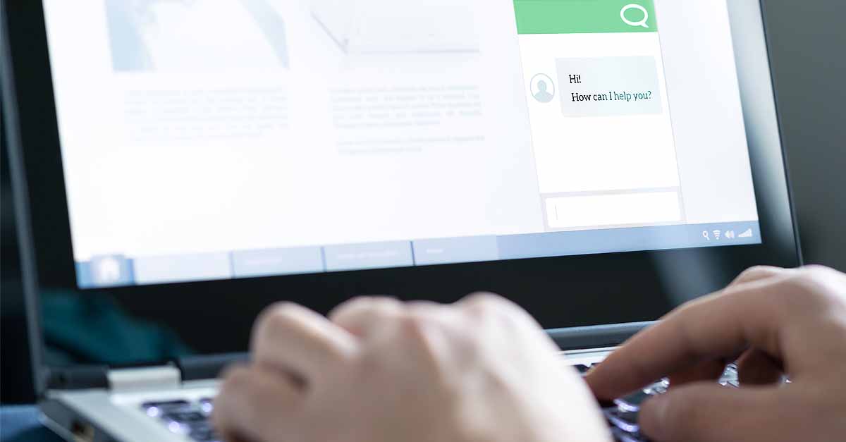 El Puerto tendrá un chatbot especializado en la atención a los usuarios que responderá con información 100% institucional