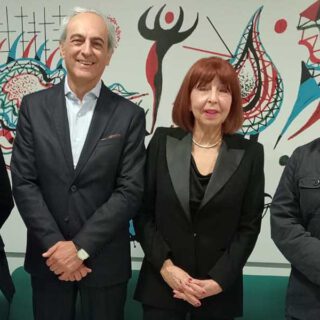 La Fundación Rafael Alberti inaugura el ciclo de conferencias 'El Puerto del 27: Poesía, Memoria y Vanguardia'