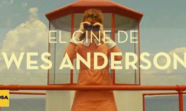 El cine de Wes Anderson