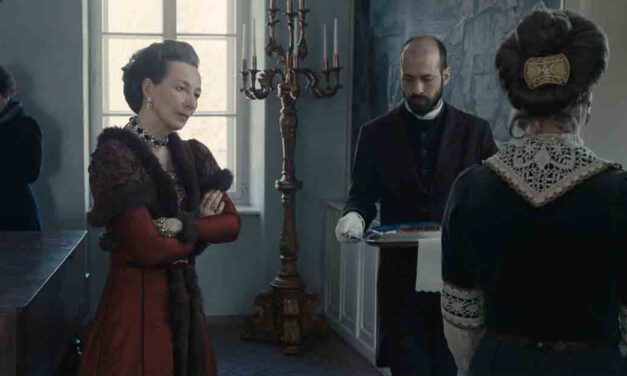 Malmkrog se proyecta en Versión Original dentro de la Cinemateca 2022 del Teatro