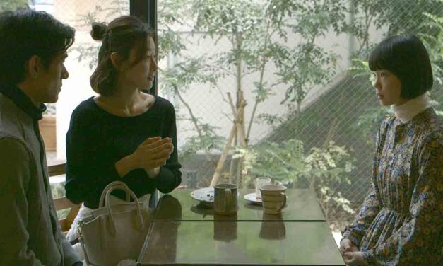 Llega a la Cinemateca en versión original subtitulada “La ruleta de la fortuna y la fantasía”