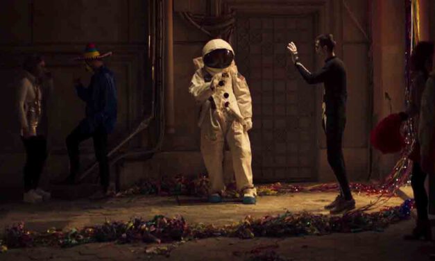 Llega Apples del director griego Christos Nikoua a la Cinemateca del Teatro Municipal