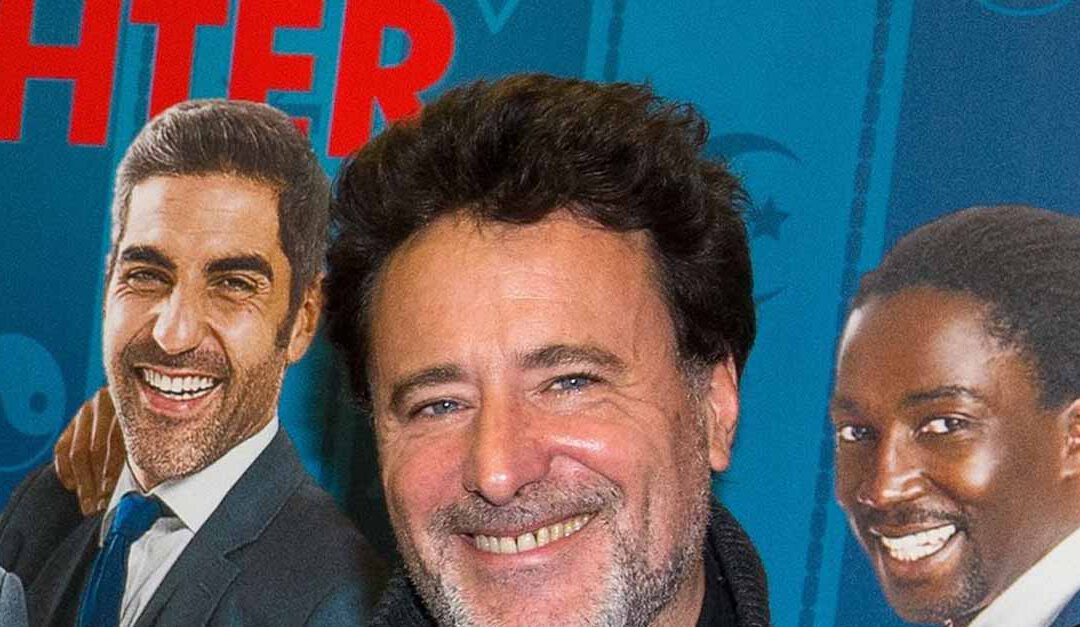La trilogía francesa de Chauveron