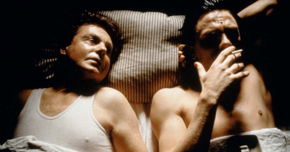 El cine de verano proyecta el drama sobre Francis Bacon "El Amor es el Demonio"