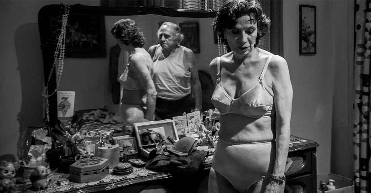 'El diablo entre las piernas', del premiado Arturo Ripstein abre este sábado la cinemateca de Cultura