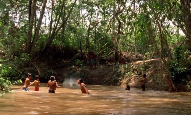 El cine de verano muestra la vida en el Amazonas con la película El canto de la selva