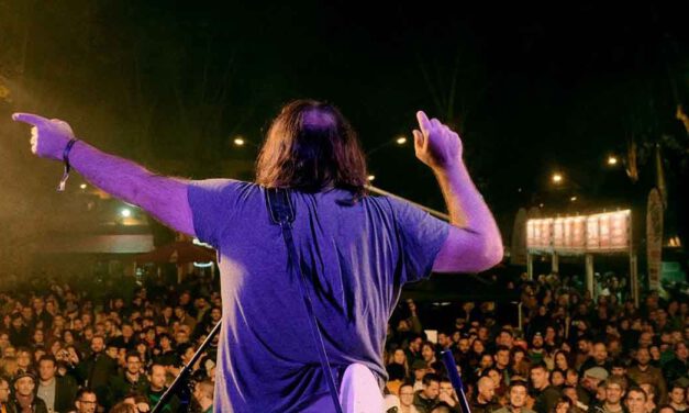 El Cine de Verano de Cultura dedica una noche a Paco Loco, gurú de la música indie y productor musical