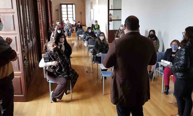 Una formación en competencias digitales para facilitar la incorporación al mundo laboral