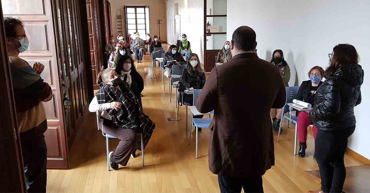 Una formación en competencias digitales para facilitar la incorporación al mundo laboral