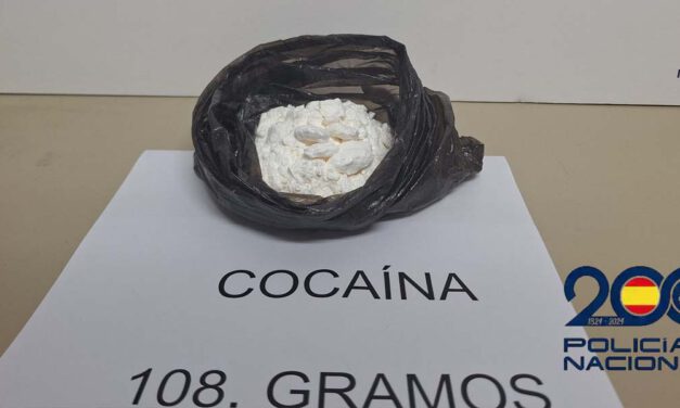 Desarticulado un servicio de televenta de cocaína en El Puerto