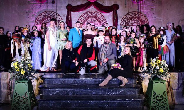 Abierto el plazo para participar en el Concurso de Coquineras y Coquineros del Carnaval 2026