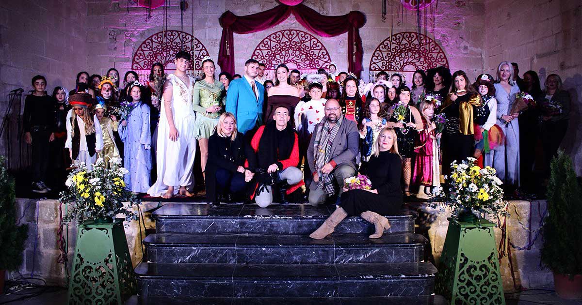 Abierto el plazo para participar en el Concurso de Coquineras y Coquineros del Carnaval 2026