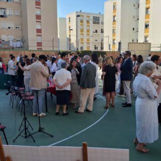 El talento juvenil brilla en el Certamen Literario de Luisa de Marillac
