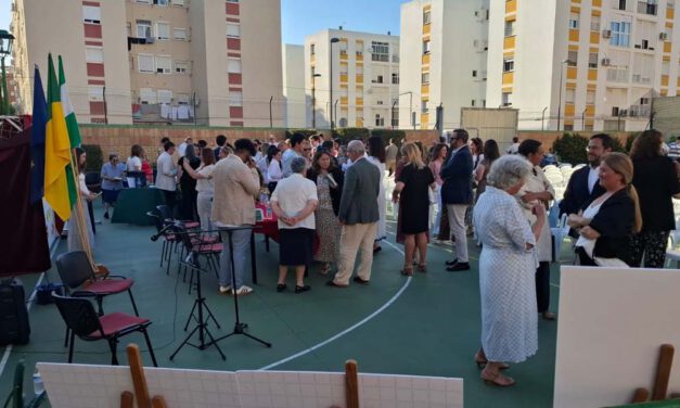 El talento juvenil brilla en el Certamen Literario de Luisa de Marillac