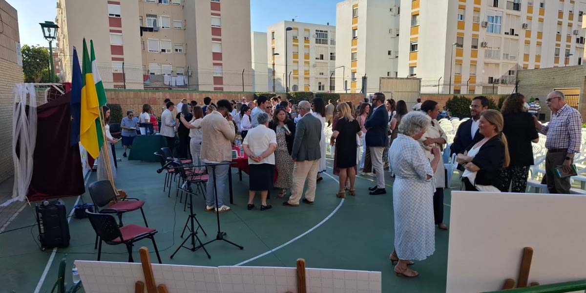El talento juvenil brilla en el Certamen Literario de Luisa de Marillac