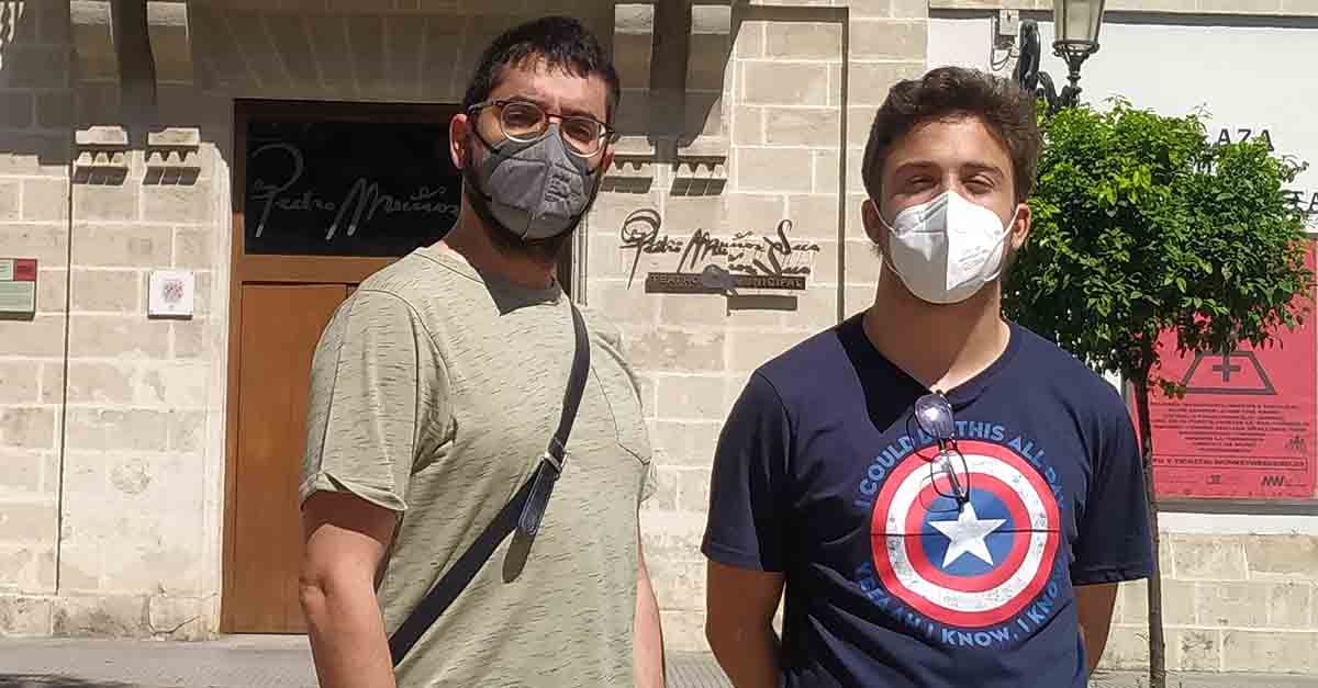 El Comité Artístico Portuense aborda la situación del teatro y la programación cultural