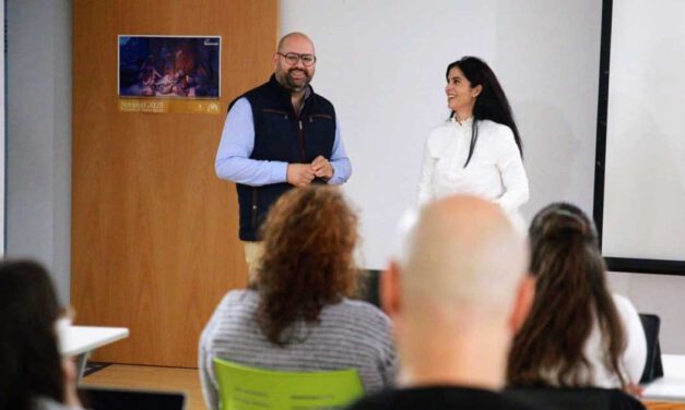 Arranca el programa “Aprende Volando” con nuevos cursos gratuitos en competencias digitales