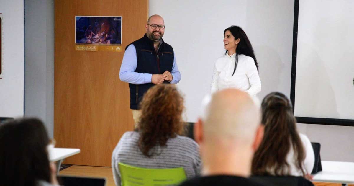 Arranca el programa “Aprende Volando” con nuevos cursos gratuitos en competencias digitales