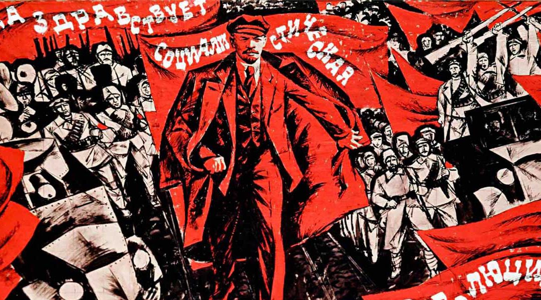 El comunismo a debate