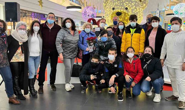 Fallado el Certamen Escolar de Belenes 2021