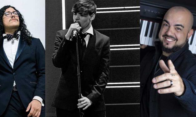 Juventud celebra San Valentín con una Gala Concierto en la Plaza Colón el 14 de febrero