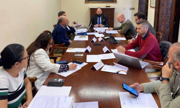 El Puerto Global cierra el ejercicio 2022 con beneficios