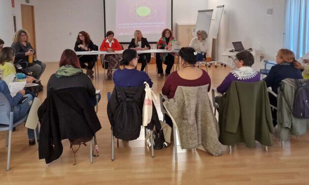 El Consejo Municipal de Igualdad aborda el 8M y la puesta en marcha del Plan Corresponsables