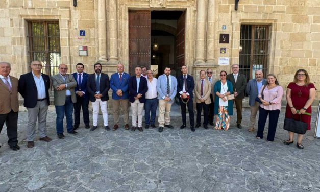 El Puerto acoge el III Encuentro de Presidentes de Consejos Locales de Hermandades y Cofradías de la Diócesis de Asidonia-Jerez