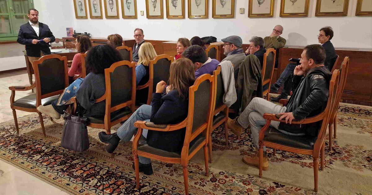 El curso 2026/27 contará con cuatro jornadas sin clases en El Puerto