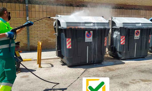 "Contigo El Puerto" resuelve 740 consultas ciudadanas en los primeros ocho meses de 2021