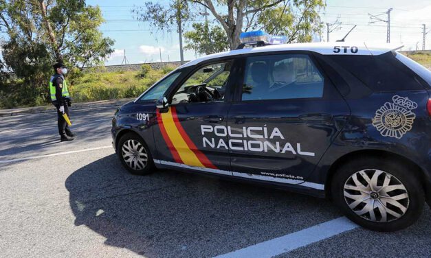 Más de 150 denuncias y varios detenidos este fin de semana por saltarse el estado de alarma