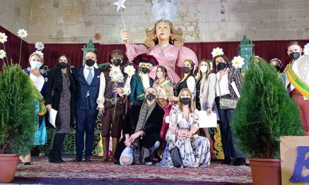 El Carnaval de El Puerto 2022 ya tiene sus coquineras y coquineros