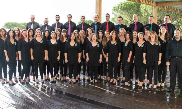La Navidad llega a la programación del Teatro con la música coral y el flamenco