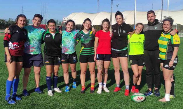 El CRAP cierra a lo grande una gran semana