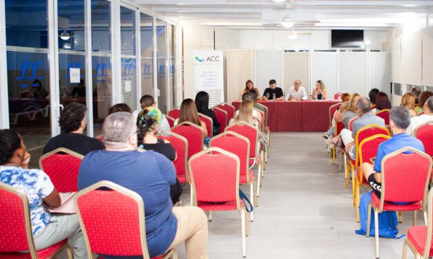 Los comerciantes de Crevillet definen nuevas acciones para impulsar la zona comercial