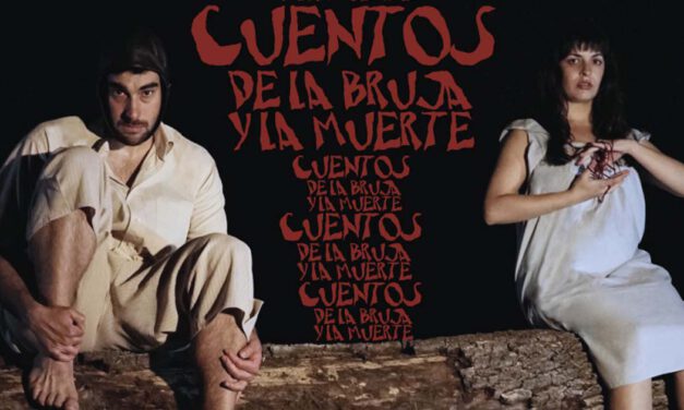 El Teatro Pedro Muñoz Seca estrena este viernes la obra “Cuentos de la bruja y la muerte”