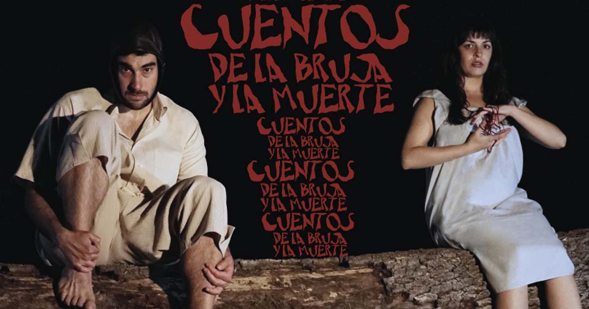 El Teatro Pedro Muñoz Seca estrena este viernes la obra “Cuentos de la bruja y la muerte”