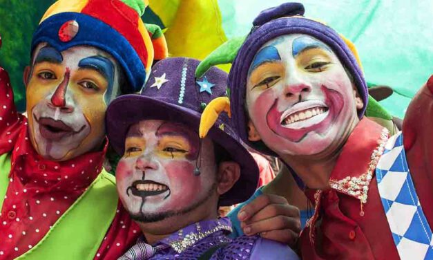 El Centro Cívico acoge un curso de "Técnico de Animación con pasacalles"