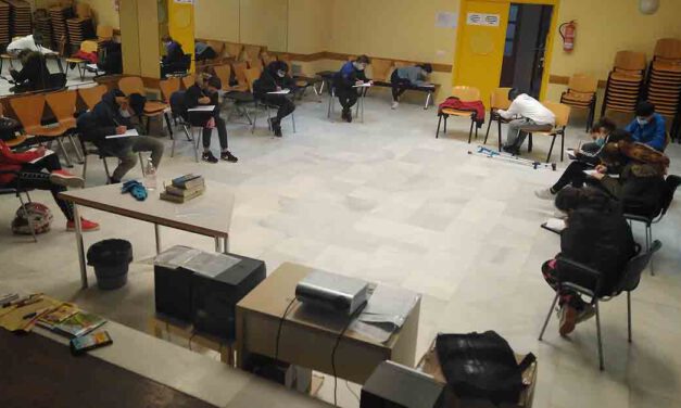 El Programa de Intervención Socioeducativa presenta su nueva programación