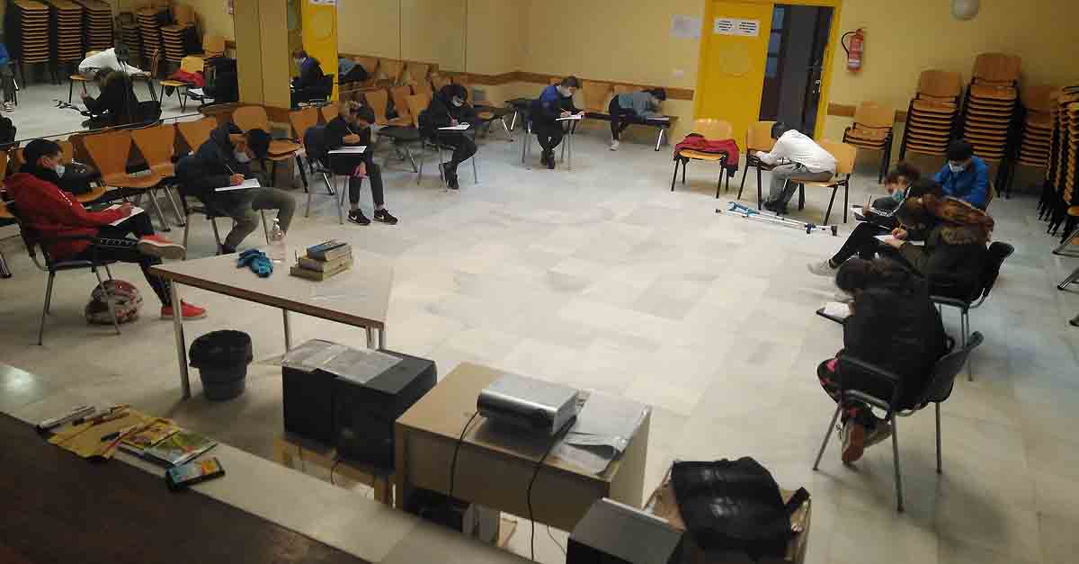 El Programa de Intervención Socioeducativa presenta su nueva programación