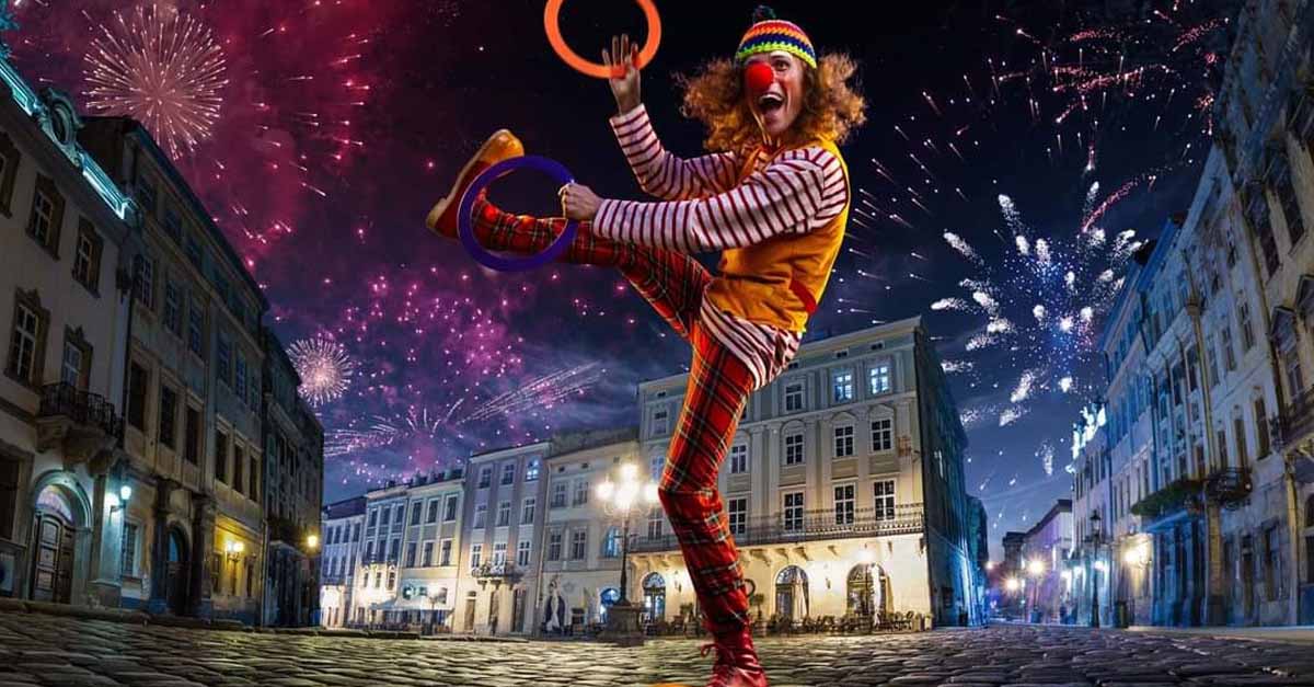 Participación Ciudadana abre el plazo de inscripción para formarse en Animación en las calles