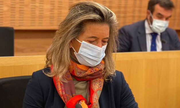 Urbanismo llevará al Pleno de febrero la aprobación inicial del Reglamento de la COMSEPE